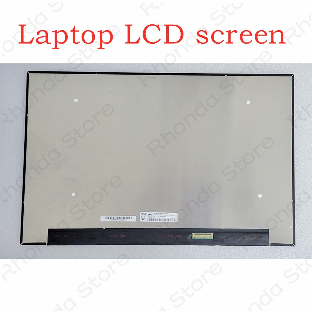 16 ġ QHD 165hz V8.3 Ʈ LCD ȭ,   7 16IAX7-82TD004SGE 7-16IAX7 Ʈ LCD ȭ